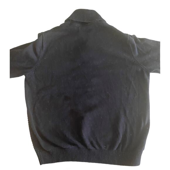 NWOT Sean John Men's Sweater Size 2XL - Picture 3 of 4